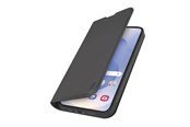 Mobil - Deksel og etui - SBS Wallet Case with Stand and Wallet for Samsung Galaxy S25 Edge - Black - TEWALSAS25EK