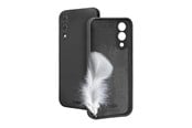 Mobil - Deksel og etui - SBS Instinct Case for Samsung Galaxy S25 Edge - Black - TEINSTSAS25EK