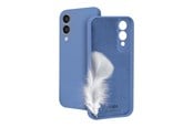 Mobil - Deksel og etui - SBS Instinct Case for Samsung Galaxy S25 Edge - Blue - TEINSTSAS25EB