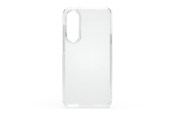 Mobil - Deksel og etui - SBS D3O Case for Samsung Galaxy S25 Edge - Transparent - TED3OCOVSAS25E