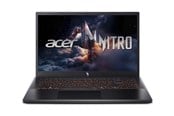 Bærbar PC - Acer Nitro V 15 - 15.6" | RTX 5050 | Core i5 | 16GB | 512GB - NH.QZ9ED.009