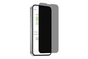 Mobil - Beskyttelsesglass - Puro Privacy Tempered Glass for iPhone 16e/17e - PUSDGPRIPHONESE25