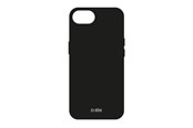 Mobil - Deksel og etui - SBS Full Active D3O Case for iPhone 16e/17e - Black - TED3OBKCOVIPSE25