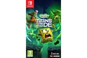 Spill - SpongeBob SquarePants: Titans of the Tide - Nintendo Switch - Plattform - 9120131605064