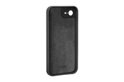 Mobil - Deksel og etui - SBS Instinct Mag Case for iPhone 16e / 17e Compatible with MagSafe - Black - TEINSTMAGIPSE25K