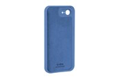 Mobil - Deksel og etui - SBS Instinct Mag Case for iPhone 16e / 17e Compatible with MagSafe - Blue - TEINSTMAGIPSE25B