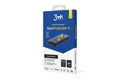 Mobil - Beskyttelsesglass - 3mk Antibacterial protective film SilverProtection+ for Google Pixel 7 Pro - 5903108494953