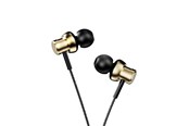Hodetelefoner - HiFuture Hi5 headphones - beige - 6972576181626