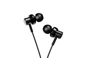 Hodetelefoner - HiFuture Hi5 headphones - black - 6972576181619