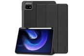 Nettbrett - Deksler og etui - Tech-Protect SC Pen Case for Xiaomi Pad 6 / 6 Pro - Black - 9490713936696