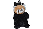 Skole - Wild Republic Backpack Red Panda - 21091