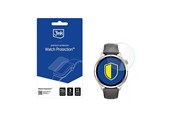 Smartklokke - Tilbehør - 3mk Hybrid Glass  Watch Protection FlexibleGlass for Xiaomi Watch S4 - 5903108627894