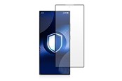 Mobil - Beskyttelsesglass - 3mk Tempered glass  HardGlass Matt Max for Samsung Galaxy S24 Ultra - 5903108574617