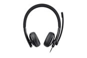 Hodetelefoner - eMEET GeniusCall HS50 Headset with Microphone - E2008