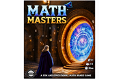 Brettspill & Puslespill - Funhouse Games Math Masters - 100422