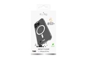 Mobil - Deksel og etui - Puro Impact Clear D3O MagSafe Silicone Case for iPhone 16 Pro - Transparent - PUIPC16P61IMPCLD3OTR