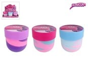Leketøy - Trend Toys Butter Putty In Jar 500ml 3 asst. 10.5cm. CDU - 201065