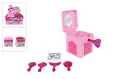 Leketøy - Trend Toys Suprise Box 4 doors and 5 keys 4 asst. 5x5x5cm CDU - 201069