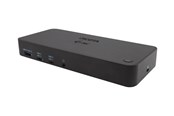 Dokkingstasjon - Dicota i-tec - docking station - USB-C - DP HDMI - 1GbE - D31951-UK