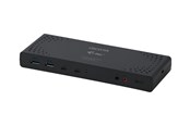 Dokkingstasjon - Dicota i-tec - docking station - USB-C - DP HDMI - 1GbE - D31952-UK