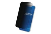 Mobil - Andre tilbehør - Dicota - screen privacy filter for mobile phone - D80175-2AD