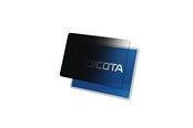 Nettbrett - Andre tilbehør - Dicota - screen privacy filter (landscape) for tablet - D80132-2MGL