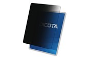 Nettbrett - Andre tilbehør - Dicota - screen privacy filter for tablet - D80133-2AD