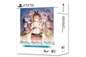 Spill - Atelier Ryza Secret Trilogy DX - Sony PlayStation 5 - RPG - 4710782159761