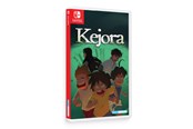 Spill - Kejora - Nintendo Switch - Eventyr - 8885021401157