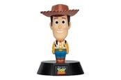 Reklameartikler - Paladone - Toy Story - Woody Icon Light - Lampe - 5056577776287