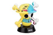 Reklameartikler - Paladone - One Piece - Jolly Roger Icon Light - Lampe - 5056577776348