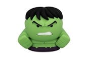 Reklameartikler - Paladone - Marvel - Hulk SquishyGlo Silicone Light - Lampe - 5056577779387