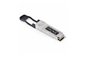 Nettverksutstyr - StarTech.com Startech - QSFP28 passive loopback testing module - 100GbE 40GbE - TAA Compliant - LOOPBACKPLUG100G