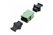 Nettverkskabel - StarTech.com Startech network coupler - TAA Compliant - green - Grønn - MPOSMAPCGNCOUPLER