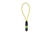 Nettverkskabel - StarTech.com Startech loopback adapter - TAA Compliant - blue - Blå - LOOPBACKMTP12OS2SMF