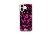 Mobil - Deksel og etui - CRONG Deluxe MAG Cover - iPhone 17 MagSafe Case - Pink Tortoise - CRGDLMIP1761PTO