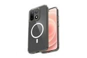 Mobil - Deksel og etui - CRONG Hybrid Clear Magnetic - MagSafe Case for OnePlus 15 (Clear) - CRGHCMOPL15CLR