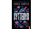 Krim & Thriller - Byttedyr - 9788742833872