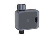 Smarthus - Deltaco SMART HOME WiFi Water Controller Battery-Powered IP54 Fits 1" 1/2" & 3/4" Taps - SH-OW03