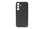 Mobil - Deksel og etui - SBS Instinct Mag Case for Samsung Galaxy S26 Plus Compatible with MagSafe - Black - TEINSTMAGSAS26PPK