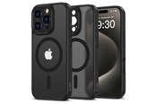 Mobil - Deksel og etui - Tech-Protect MagCam MagSafe Case for iPhone 16 Pro Max - Translucent - 5906302311699