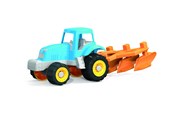 Leketøysbil - Others Tractor with Plough - 107134778