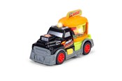 Leketøysbil - Dickie Burger Truck 15 cm - 203302049