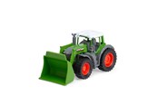 Leketøysbil - Dickie Fendt ShovEvi LOVE Tractor 16.5 cm - 203732007