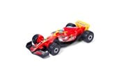 Leketøysbil - Dickie Formula Racer Team APEX - 203764038