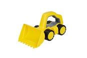 Leketøysbil - BIG  Power Worker Griffy Digger - 800054850