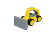 Leketøysbil - BIG  Power Worker Griffy plow blade - 800054851