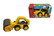 Leketøysbil - BIG  Power Worker Griffy Bulldozer - 800054852