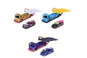 Leketøysbil - Majorette JDM Legends Tuning Transporter 3-asst. - 8504103000