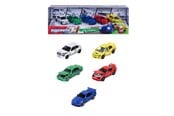 Leketøysbil - Majorette JDM Legends Anime 5 Pieces Giftpack - 8504105000